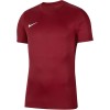 Nike M Nk Dry Tee Dfc Crew Solid - S Rosso (Team Red/White) Nike M Nk Dry Tee Dfc Crew Solid - S Rosso (Team Red/White)