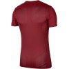 Nike M Nk Dry Tee Dfc Crew Solid - S Rosso (Team Red/White) Nike M Nk Dry Tee Dfc Crew Solid - S Rosso (Team Red/White)