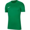 Nike M Nk Dry Tee Dfc Crew Solid - XL Pine Green/White