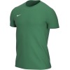 Nike M Nk Dry Tee Dfc Crew Solid - XL Pine Green/White