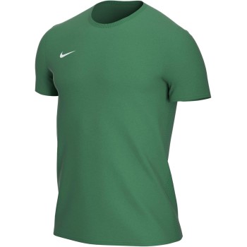 Nike M Nk Dry Tee Dfc Crew Solid - XL Pine Green/White Nike M Nk Dry Tee Dfc Crew Solid - XL Pine Green/White