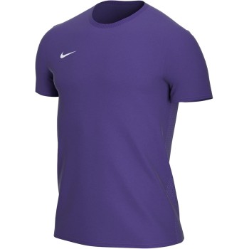 Nike M Nk Dry Tee Dfc Crew Solid - M Porpora (Court Purple/White)