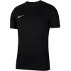 Nike M Nk Dry Tee Dfc Crew Solid - M Nero (Black/White)