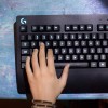 Logitech G213 Prodigy Tastiera Gaming Cablata, LIGHTSYNC RGB, Tasti Retroilluminati, Resistente Agli Schizzi, Tasti Personalizzabili, Controlli Dedicati Multimediali, QWERTY Layout Italiano, Nero Logitech G213 Prodigy Tastiera Gaming Cablata, LIGHTSYNC RGB, Tasti Retroilluminati, Resistente Agli Schizzi, Tasti Personalizzabili, Controlli Dedicati Multimediali, QWERTY Layout Italiano, Nero
