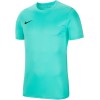 Nike M Nk Dry Tee Dfc Crew Solid - S Blu (Hyper Turq/Black)