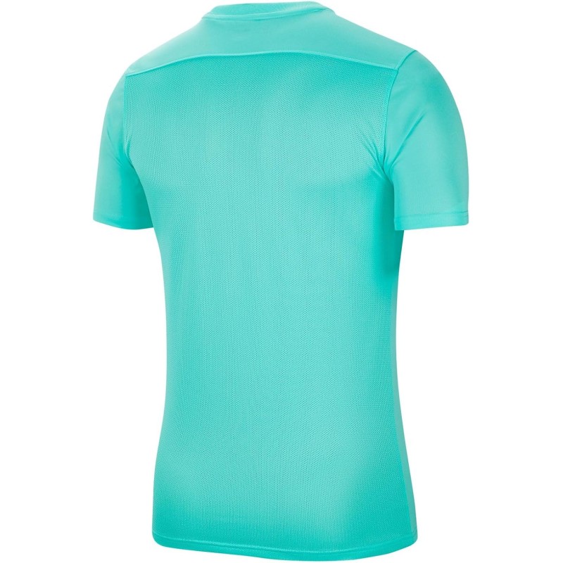 Nike M Nk Dry Tee Dfc Crew Solid - S Blu (Hyper Turq/Black)