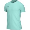Nike M Nk Dry Tee Dfc Crew Solid - S Blu (Hyper Turq/Black)