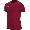 Nike M Nk Dry Tee Dfc Crew Solid - XL Rosso (Team Red/White) Nike M Nk Dry Tee Dfc Crew Solid - XL Rosso (Team Red/White)