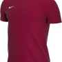Nike M Nk Dry Tee Dfc Crew Solid - XL Rosso (Team Red/White)