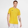 Nike M Nk Dry Tee Dfc Crew Solid - S Giallo (Tour Yellow/Black)