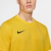 Nike M Nk Dry Tee Dfc Crew Solid - S Giallo (Tour Yellow/Black)