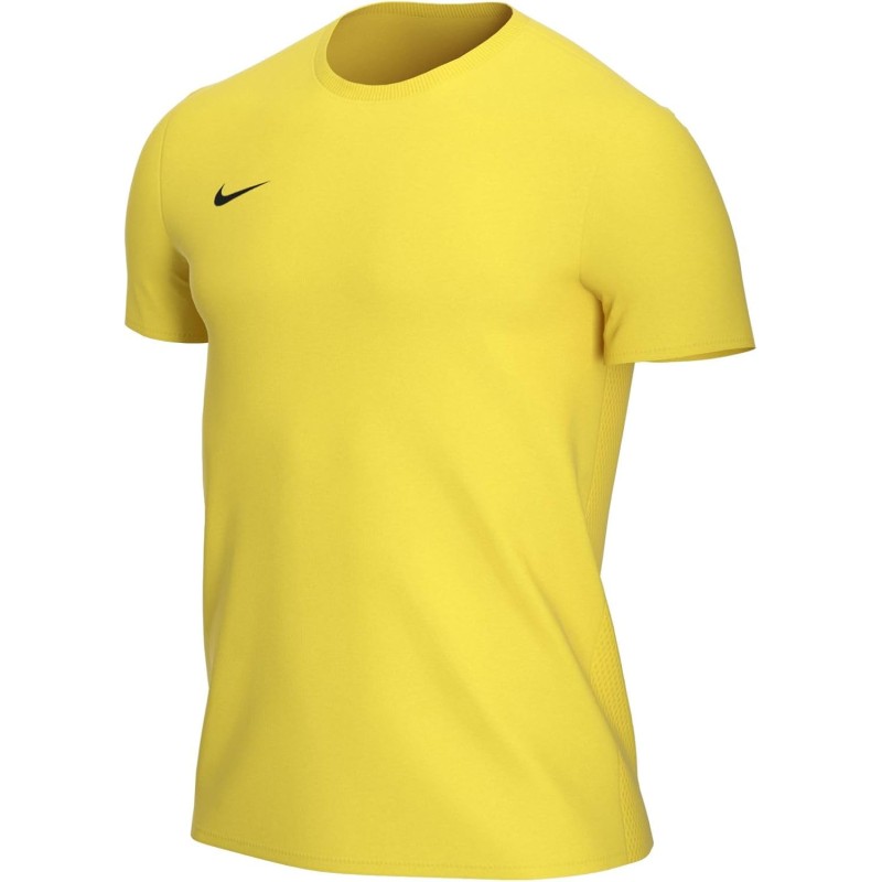 Nike M Nk Dry Tee Dfc Crew Solid - M Giallo (Tour Yellow/Black) Nike M Nk Dry Tee Dfc Crew Solid - M Giallo (Tour Yellow/Black)
