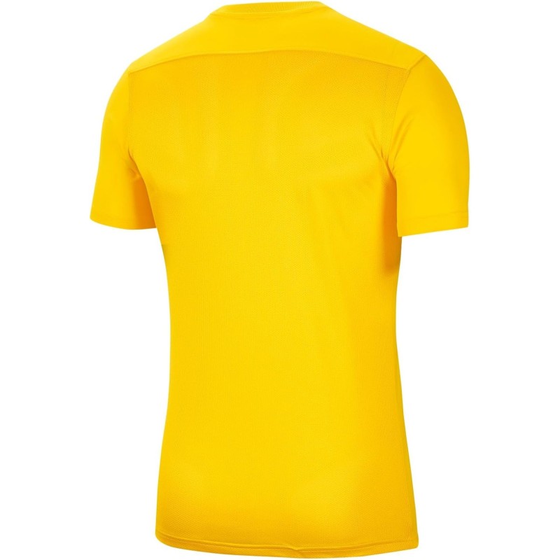 Nike M Nk Dry Tee Dfc Crew Solid - M Giallo (Tour Yellow/Black) Nike M Nk Dry Tee Dfc Crew Solid - M Giallo (Tour Yellow/Black)