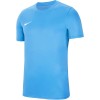 Nike M Nk Dry Tee Dfc Crew Solid - XL Blu (University Blue/White) Nike M Nk Dry Tee Dfc Crew Solid - XL Blu (University Blue/White)
