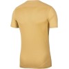 Nike M Nk Dry Tee Dfc Crew Solid - S Oro (Jersey Gold/Black)
