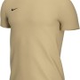Nike M Nk Dry Tee Dfc Crew Solid - S Oro (Jersey Gold/Black)