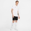 Nike M Nk Dry Tee Dfc Crew Solid - XL Bianco (White/Black) Nike M Nk Dry Tee Dfc Crew Solid - XL Bianco (White/Black)