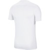 Nike M Nk Dry Tee Dfc Crew Solid - XL Bianco (White/Black) Nike M Nk Dry Tee Dfc Crew Solid - XL Bianco (White/Black)