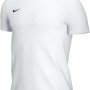 Nike M Nk Dry Tee Dfc Crew Solid - XL Bianco (White/Black)