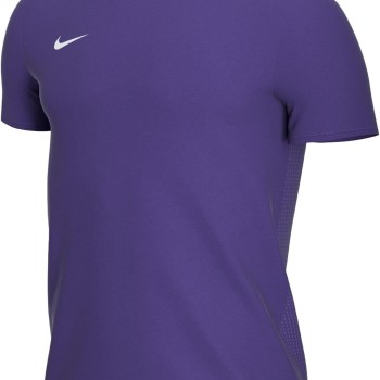 Nike M Nk Dry Tee Dfc Crew Solid - S Porpora (Court Purple/White)