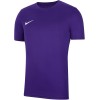 Nike M Nk Dry Tee Dfc Crew Solid - S Porpora (Court Purple/White)