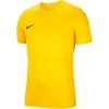Nike M Nk Dry Tee Dfc Crew Solid - XL Giallo (Tour Yellow/Black) Nike M Nk Dry Tee Dfc Crew Solid - XL Giallo (Tour Yellow/Black)