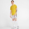 Nike M Nk Dry Tee Dfc Crew Solid - XL Giallo (Tour Yellow/Black) Nike M Nk Dry Tee Dfc Crew Solid - XL Giallo (Tour Yellow/Black)