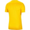 Nike M Nk Dry Tee Dfc Crew Solid - XL Giallo (Tour Yellow/Black) Nike M Nk Dry Tee Dfc Crew Solid - XL Giallo (Tour Yellow/Black)