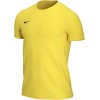 Nike M Nk Dry Tee Dfc Crew Solid - XL Giallo (Tour Yellow/Black) Nike M Nk Dry Tee Dfc Crew Solid - XL Giallo (Tour Yellow/Black)