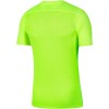 Nike M Nk Dry Tee Dfc Crew Solid - L Giallo (Volt/Black)