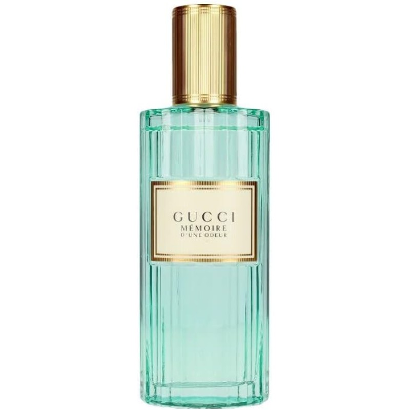 Gucci 260-07553 Eau De Parfum, 100 ml
