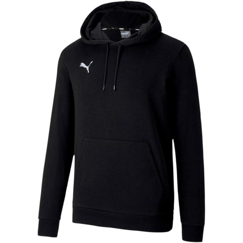 PUMA Teamgoal 23 Causals Hoody - 3XL Nero (Puma Black) PUMA Teamgoal 23 Causals Hoody - 3XL Nero (Puma Black)