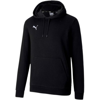 PUMA Teamgoal 23 Causals Hoody - L Nero (Puma Black) PUMA Teamgoal 23 Causals Hoody - L Nero (Puma Black)