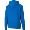 PUMA Teamgoal 23 Causals Hoody - 3XL Blu (Electric Blue Lemonade)
