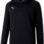 PUMA Teamgoal 23 Causals Hoody - XXL Nero (Puma Black)