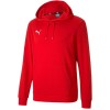 PUMA Teamgoal 23 Causals Hoody - XL Rosso (Puma Red) PUMA Teamgoal 23 Causals Hoody - XL Rosso (Puma Red)
