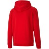 PUMA Teamgoal 23 Causals Hoody - XL Rosso (Puma Red) PUMA Teamgoal 23 Causals Hoody - XL Rosso (Puma Red)