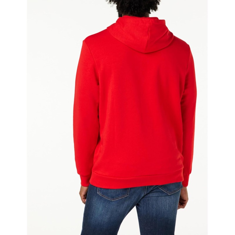 PUMA Teamgoal 23 Causals Hoody - XL Rosso (Puma Red) PUMA Teamgoal 23 Causals Hoody - XL Rosso (Puma Red)