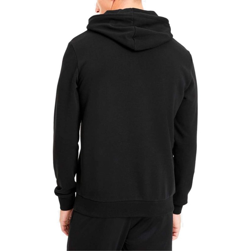 PUMA Teamgoal 23 Causals Hoody - XL Nero (Puma Black) PUMA Teamgoal 23 Causals Hoody - XL Nero (Puma Black)