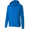 PUMA Teamgoal 23 Causals Hoody - M Blu (Electric Blue Lemonade) PUMA Teamgoal 23 Causals Hoody - M Blu (Electric Blue Lemonade)