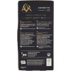 L'Or - Capsule Caffè Espresso Ristretto - 100 Capsule in Alluminio - Intensità 11 - Compatibili con Macchine Nespresso®* original - 10 pacchetti da 10 capsule - 10 unità (Confezione da 10) L'Or - Capsule Caffè Espresso Ristretto - 100 Capsule in Alluminio - Intensità 11 - Compatibili con Macchine Nespresso®* original - 10 pacchetti da 10 capsule - 10 unità (Confezione da 10)