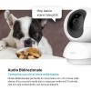 Tapo C200 Telecamera Wi-Fi Interno FHD, Videocamera sorveglianza, Visione Notturna, 360° Visuale, Audio Bidirezionale, Rilevamento di movimento e notifiche, Allarme acustico e luminoso integrato Tapo C200 Telecamera Wi-Fi Interno FHD, Videocamera sorveglianza, Visione Notturna, 360° Visuale, Audio Bidirezionale, Rilevamento di movimento e notifiche, Allarme acustico e luminoso integrato