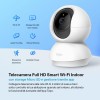 Tapo C200 Telecamera Wi-Fi Interno FHD, Videocamera sorveglianza, Visione Notturna, 360° Visuale, Audio Bidirezionale, Rilevamento di movimento e notifiche, Allarme acustico e luminoso integrato Tapo C200 Telecamera Wi-Fi Interno FHD, Videocamera sorveglianza, Visione Notturna, 360° Visuale, Audio Bidirezionale, Rilevamento di movimento e notifiche, Allarme acustico e luminoso integrato