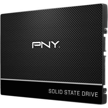 PNY CS900 SSD Interno Unità a stato solido (SSD) 250GB Serie 2.5 SATA III - 250GB