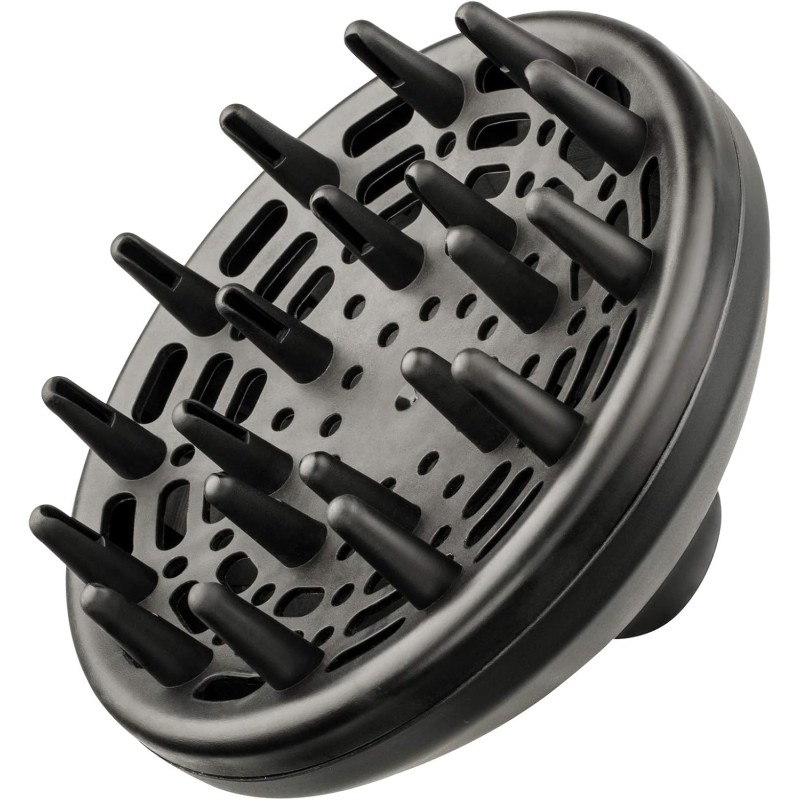 Imetec ECO SE9 1000 Asciugacapelli con Tecnologia Eco Technology 1400 W, Consumo Energetico Ridotto, 8 Combinazioni Aria/Temperatura, Diffusore per Capelli Ricci Imetec ECO SE9 1000 Asciugacapelli con Tecnologia Eco Technology 1400 W, Consumo Energetico Ridotto, 8 Combinazioni Aria/Temperatura, Diffusore per Capelli Ricci