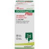 Enterolactis Plus Capsule, Integratore Alimentare di Fermenti Lattici Vivi L,Casei DG, 24 Miliardi di Cellule Vive, Senza Glutine e Lattosio, 30 Capsule - 30 capsule Enterolactis Plus Capsule, Integratore Alimentare di Fermenti Lattici Vivi L,Casei DG, 24 Miliardi di Cellule Vive, Senza Glutine e Lattosio, 30 Capsule - 30 capsule