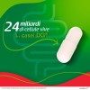 Enterolactis Plus Capsule, Integratore Alimentare di Fermenti Lattici Vivi L,Casei DG, 24 Miliardi di Cellule Vive, Senza Glutine e Lattosio, 30 Capsule - 30 capsule Enterolactis Plus Capsule, Integratore Alimentare di Fermenti Lattici Vivi L,Casei DG, 24 Miliardi di Cellule Vive, Senza Glutine e Lattosio, 30 Capsule - 30 capsule