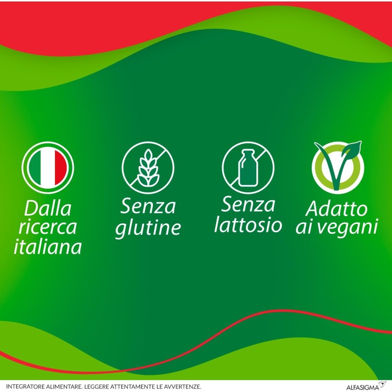 Enterolactis Plus Capsule, Integratore Alimentare di Fermenti Lattici Vivi L,Casei DG, 24 Miliardi di Cellule Vive, Senza Glutine e Lattosio, 30 Capsule - 30 capsule Enterolactis Plus Capsule, Integratore Alimentare di Fermenti Lattici Vivi L,Casei DG, 24 Miliardi di Cellule Vive, Senza Glutine e Lattosio, 30 Capsule - 30 capsule