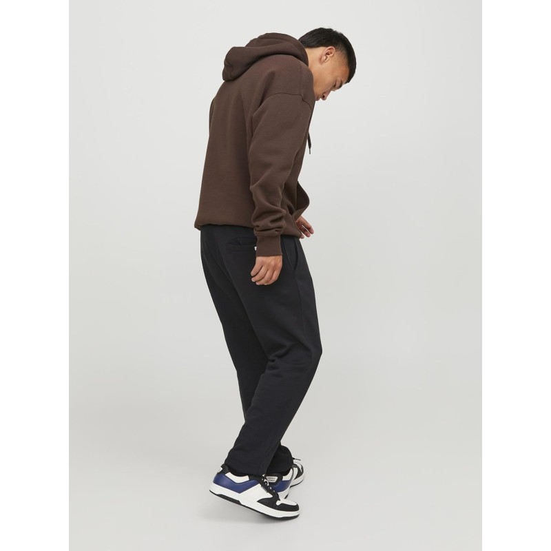 JACK & JONES Sweatpants Regular Fit Sweatpants - L Nero JACK & JONES Sweatpants Regular Fit Sweatpants - L Nero