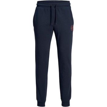 JACK & JONES Sweatpants Regular Fit Sweatpants - L Blazer Blu Marine JACK & JONES Sweatpants Regular Fit Sweatpants - L Blazer Blu Marine